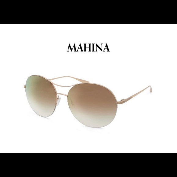 Barton Perreira sunglasses “Mahina” gradient lens
